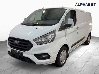 Ford Transit Custom 340 L2H1 LKW VA MH Trend, 2021