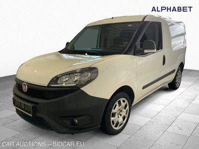 Fiat Doblo Cargo Natural Power SX, 2020