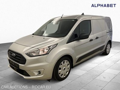 Ford Transit Connect 230 L2 Autm. Trend, 2024