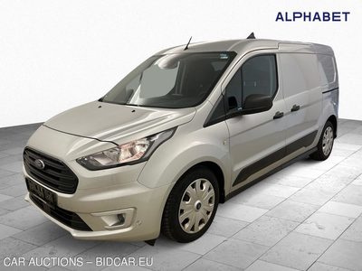 Ford Transit Connect 230 L2 Autm. Trend, 2024
