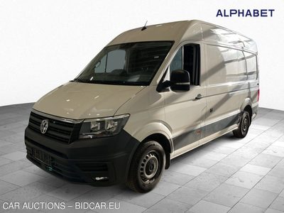 Volkswagen Crafter 35 TDI VA -, 2021