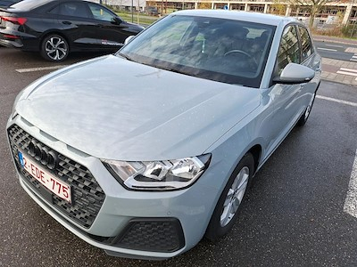 Audi A1 sportback 1.0 25 TFSI ATTRACTION