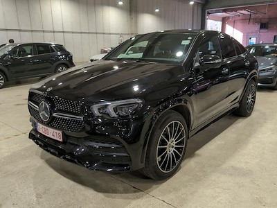 Mercedes-Benz Gle coupau2030 2.0 GLE 350 DE 4MATIC 4WD AUTO