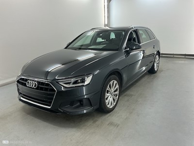 Audi A4 avant 2.0 30 TDI 100KW S TR BUSINESS ED