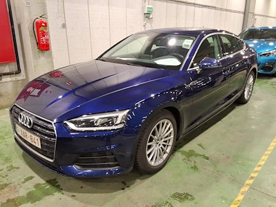 Audi A5 sportback diesel - 2017 35 TDi Business Edition S tron.(EU6d-T.) STOCK