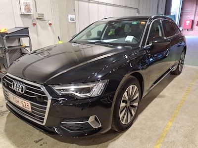 Audi A6 avant diesel - 2018 35 TDi Business Edition Sport S tronic