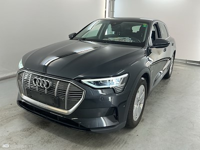 Audi E-TRON 95 KWH 55 QUATTRO