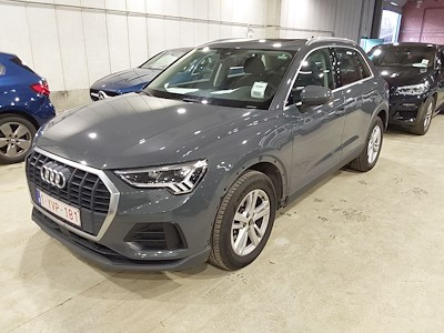 Audi Q3 diesel - 2019 35 TDi Business Edition S tronic
