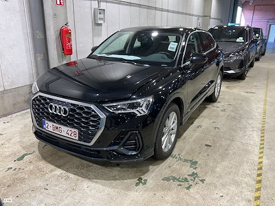 Audi Q3 sportback 1.4 45 TFSI E S TRONIC