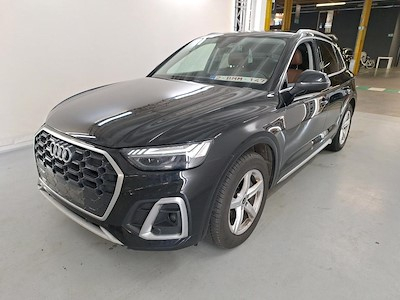 Audi Q5 2.0 30 TDI S TRONIC BUSINESS ED. S LINE