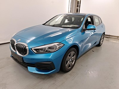 BMW 1 series hatch 1.5 116I (80KW)