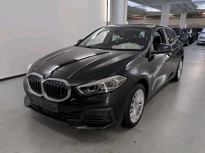 BMW 1 series hatch 1.5 118IA (100KW)