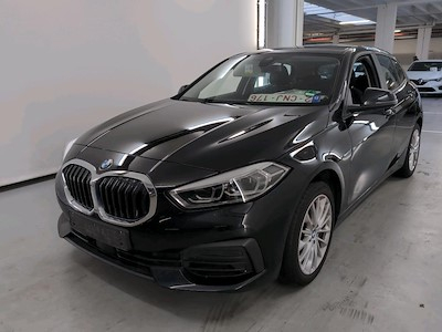 BMW 1 series hatch 1.5 118IA (100KW)