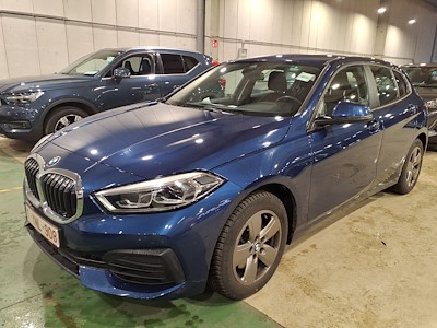 BMW 1 series hatch 1.5 118IA (103KW)