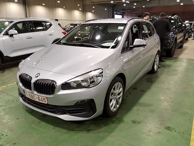 BMW 2 active tourer - 2018 225xeA PHEV iPerformance OPF