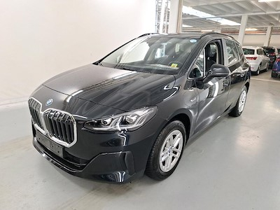 BMW 2 series active tourer 1.5 225E PHEV DCT XDRIVE ACTIVE TOURER
