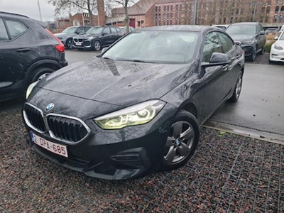 BMW 2 series gran coupau2030 1.5 216DA GRAN COUPE