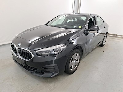 BMW 2 series gran coupe 1.5 216DA GRAN COUPE