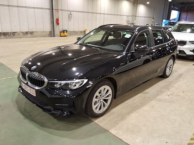 BMW 3 series touring 2.0 318DA (100KW) TOURING
