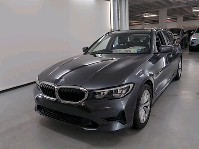 BMW 3 series touring 2.0 318DA (100KW) TOURING