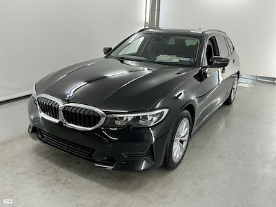 BMW 3 series touring 2.0 318DA (100KW) TOURING