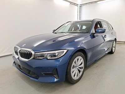 BMW 3 series touring 2.0 318IA (115KW) AUTO TOURING