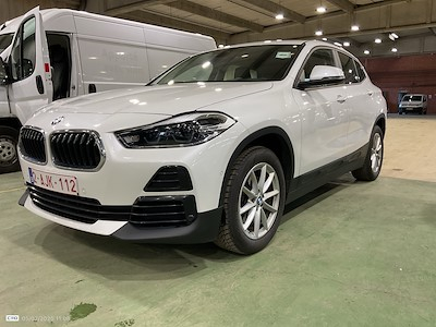 BMW X2 1.5 SDRIVE18I 100KW DCT