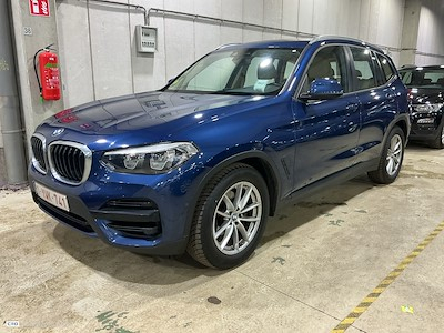 BMW X3 2.0 SDRIVE18D (100KW) AUTO