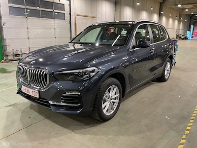 BMW X5 diesel - 2018 2.0 dA xDrive25 AdBlue