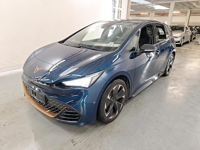 CUPRA BORN BEV 62KWH 150KW AUTO