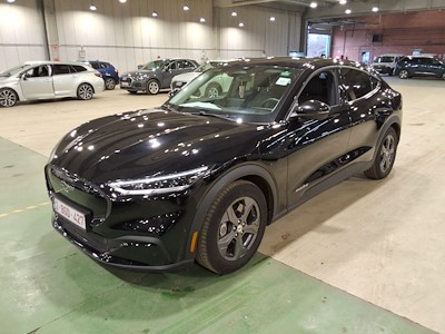 Ford Mustang mach-e BEV 76KWH 190KW STANDARD RANGE RWD