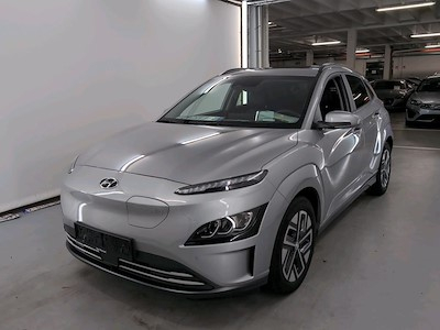 Hyundai KONA 64 KWH ELECTRIC SKY