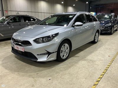 Kia Ceed sportswagon 1.0 T-GDI MHEV PULSE DCT