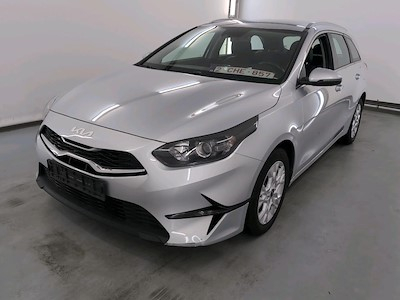 Kia Ceed sportswagon 1.0 T-GDI PULSE