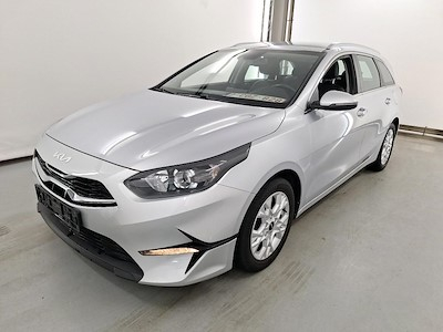 Kia Ceed sportswagon 1.0 T-GDI PULSE