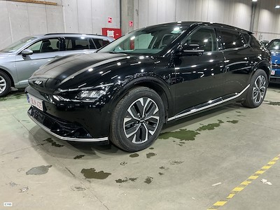 Kia EV6 BEV 77KWH EARTH AUTO RWD