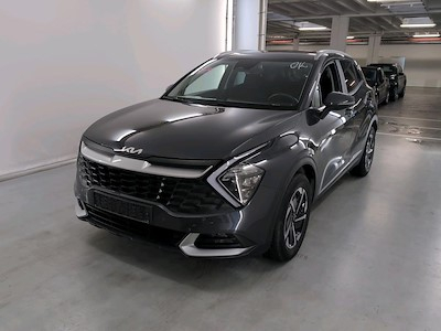 Kia SPORTAGE 1.6 T-GDI 150 PULSE