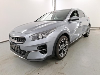 Kia XCEED 1.0 T-GDI PULSE