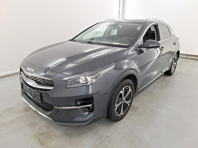 Kia XCEED 1.6 GDI PHEV DCT BUSINESS LINE