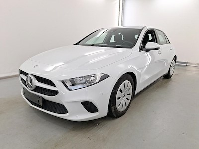 Mercedes-Benz Class A w177 A 160