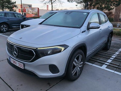 Mercedes-Benz EQA BEV 67KWH EQA 250 AUTO