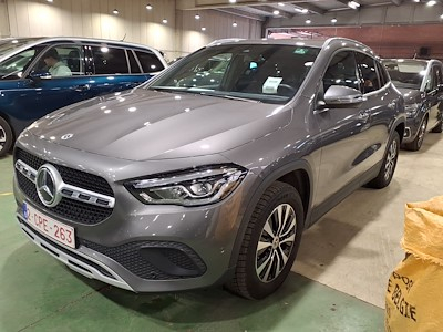 Mercedes-Benz GLA 1.3 GLA 250 E DCT BUSINESS SOLUTION