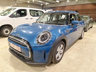 MINI 5 door 1.5 ONE