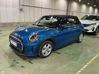 MINI cabrio 1.5 ONE CABRIO