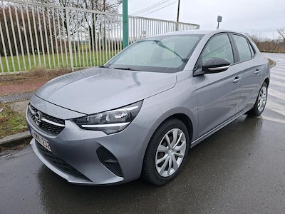 Opel Corsa 1.2 55KW S-S EDITION