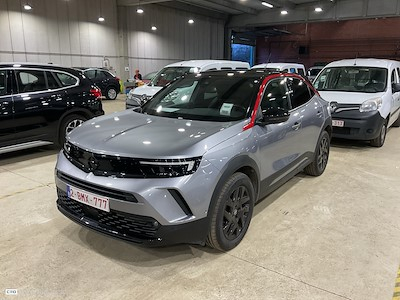 Opel MOKKA 1.2 TURBO 96KW GS LINE