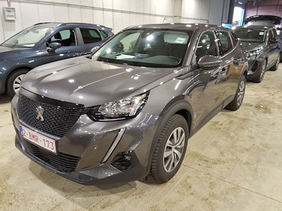 Peugeot 2008 1.2 PURETECH 74KW S-S ACTIVE