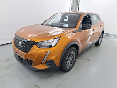 Peugeot 2008 1.2 PURETECH 74KW S-S ACTIVE PACK