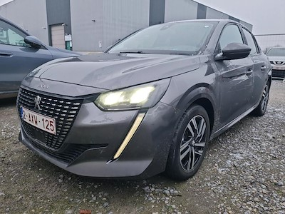 Peugeot 208 1.2 PURETECH 74KW S-S ALLURE PACK