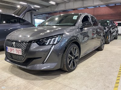 Peugeot 208 1.2 PURETECH 96KW S-S AUTO GT